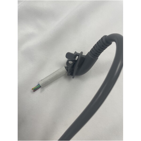 Shark Steam Cleaner Power Cable for S6002UK