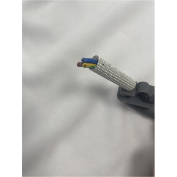 Shark Steam Cleaner Power Cable for S6002UK