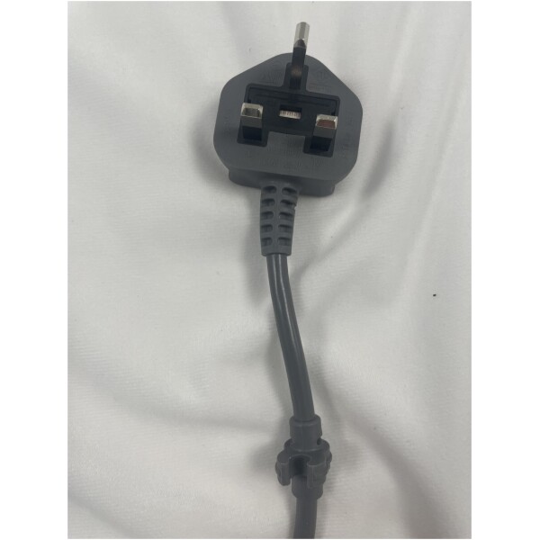 Shark Steam Cleaner Power Cable for S6002UK