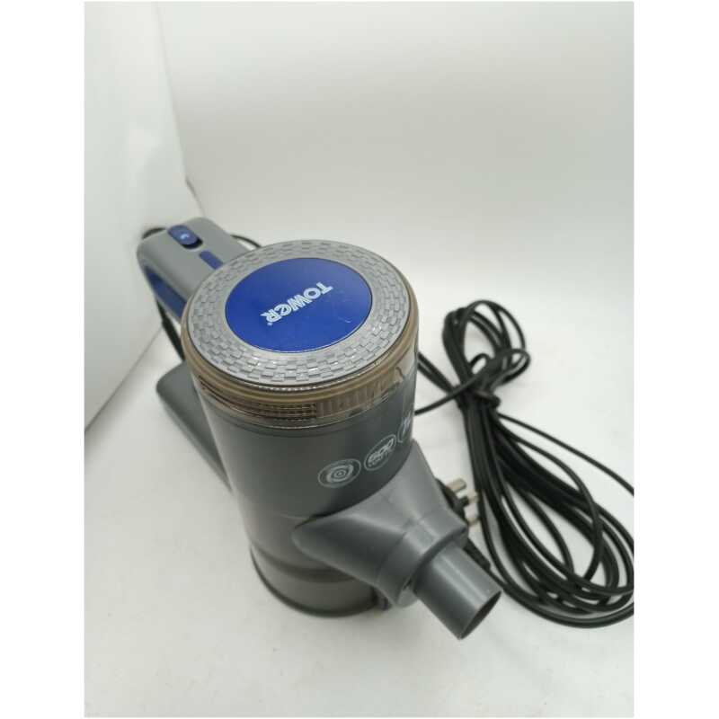 Genuine Tower XEC20 Plus Replacement Hand Vacuum