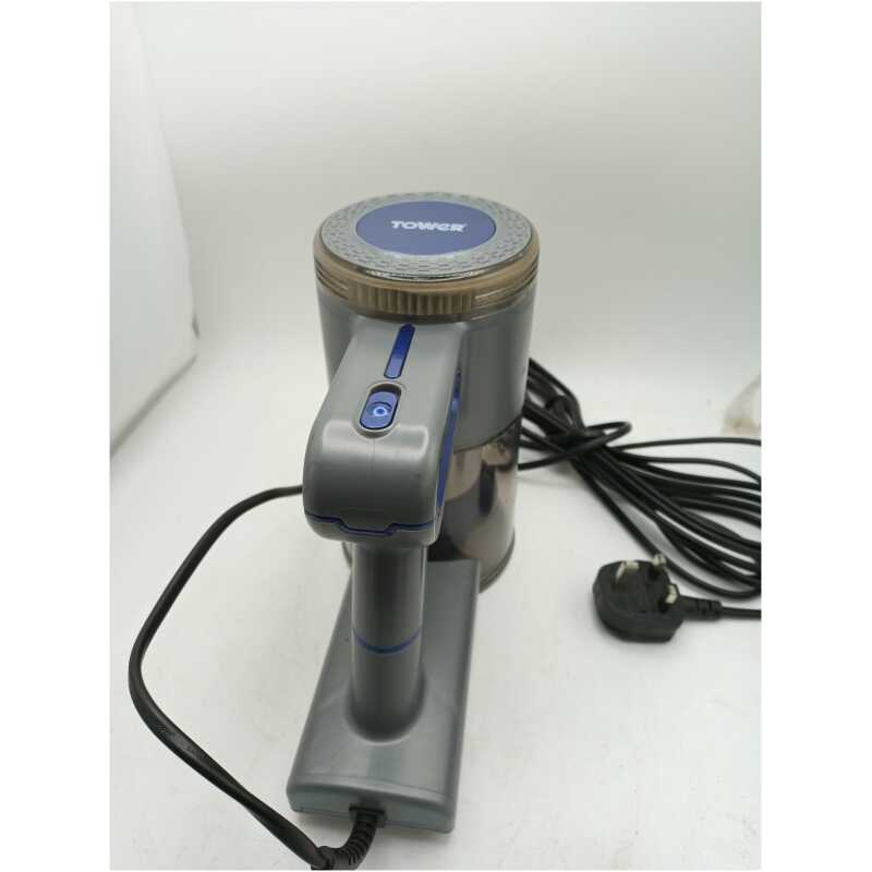 Genuine Tower XEC20 Plus Replacement Hand Vacuum