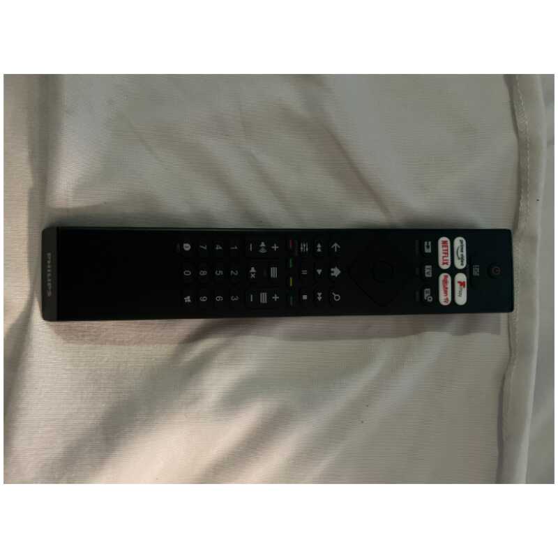 Philips 55PUS7008/12 55" LED 4K TV - (Scratch on Screen)