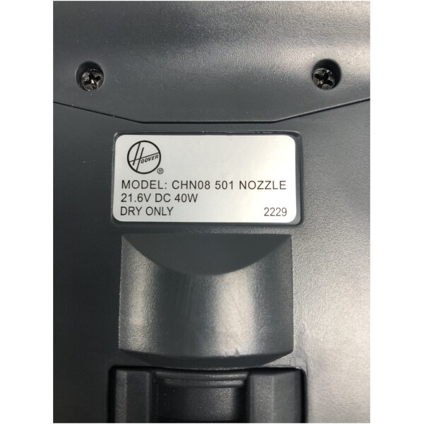 Genuine 94ld1923_03 (HF500) Replacement Floor Head