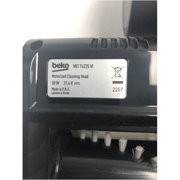 Genuine Beko VRT 74225 VI Replacement Floor Head