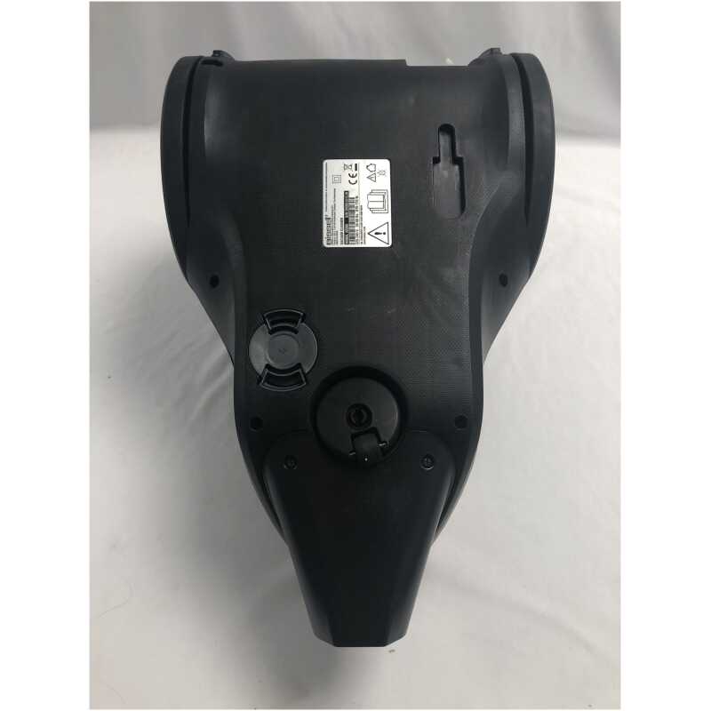 Genuine Bissell 2228A Replacement Main Body / Motor