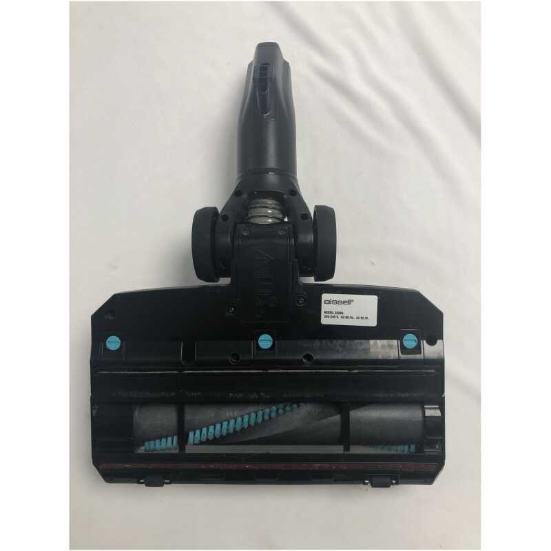 Genuine Bissell 2228A Replacement Floor Head