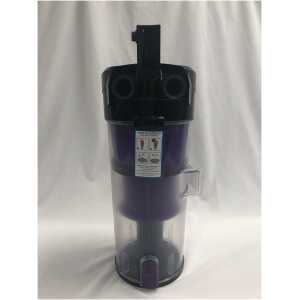 Genuine Vax Air Lift Steerable Pet Pro Replacement Dust Tank With Filter