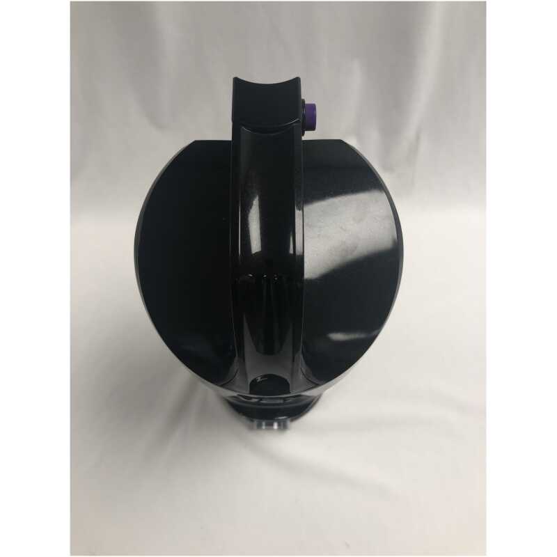 Genuine Vax Air Lift Steerable Pet Pro Replacement Dust Tank With Filter