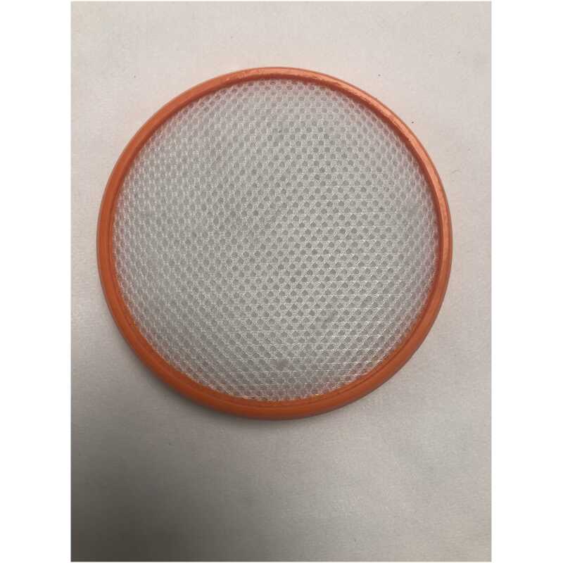 Genuine Vax Air Lift Steerable Pet Pro Replacement Dust Tank With Filter