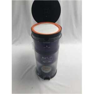 Genuine Vax Air Lift Steerable Pet Pro Replacement Dust Tank With Filter
