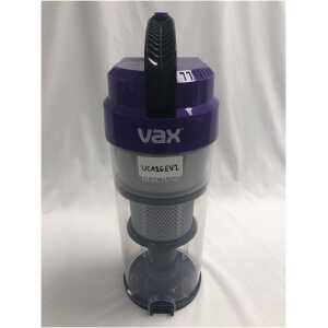 Vax Mach Air Dust Tank With Cyclone & Filter - UCA1GEV1