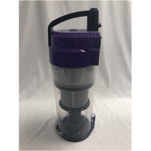 Vax Mach Air Dust Tank With Cyclone & Filter - UCA1GEV1