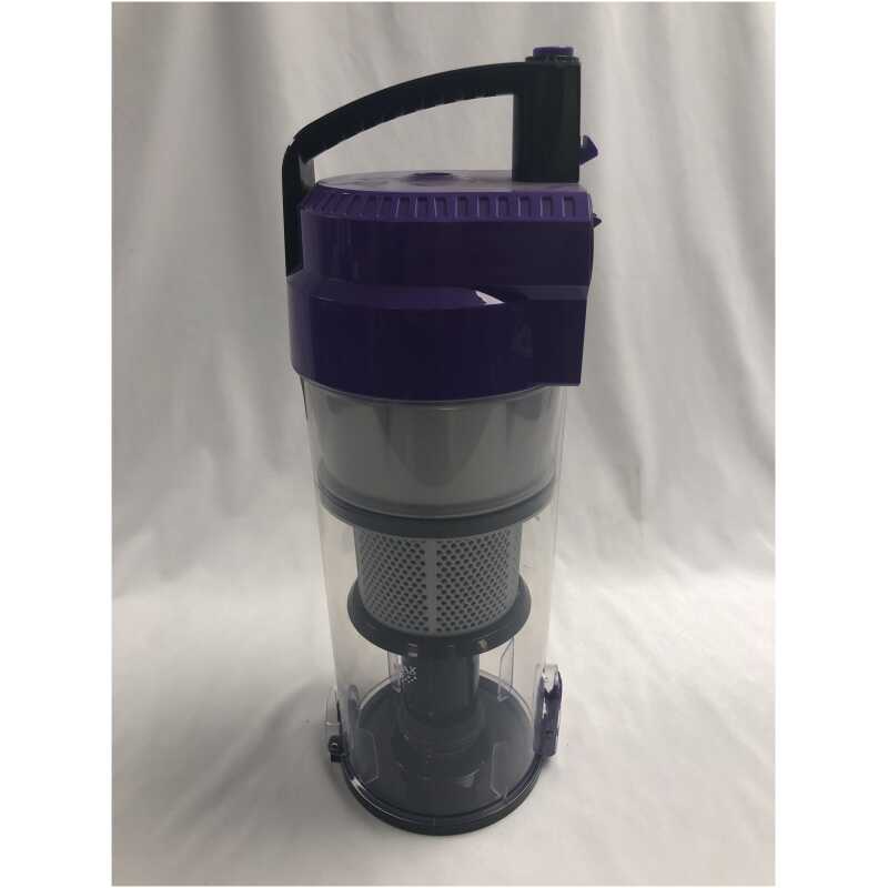 Vax Mach Air Dust Tank With Cyclone & Filter - UCA1GEV1