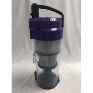 Vax Mach Air Dust Tank With Cyclone & Filter - UCA1GEV1