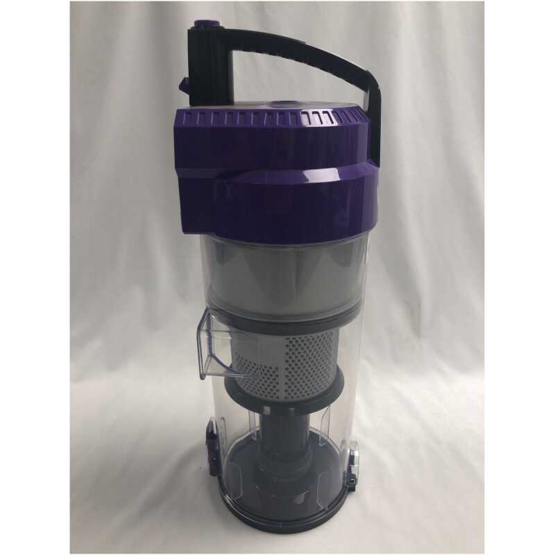 Vax Mach Air Dust Tank With Cyclone & Filter - UCA1GEV1