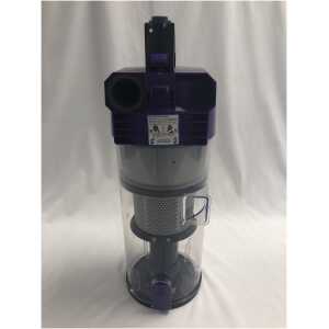 Vax Mach Air Dust Tank With Cyclone & Filter - UCA1GEV1