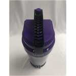 Vax Mach Air Dust Tank With Cyclone & Filter - UCA1GEV1