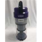 Vax Mach Air Dust Tank With Cyclone & Filter - UCA1GEV1