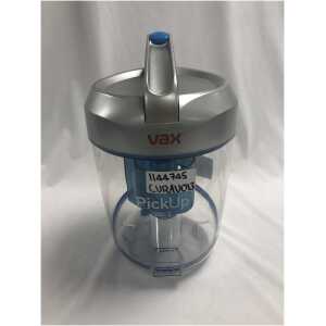 Vax Pick Up Pet Dust Tank With Cyclone & Filter - CVRAV013