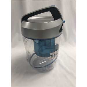 Vax Pick Up Pet Dust Tank With Cyclone & Filter - CVRAV013