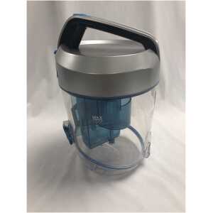 Vax Pick Up Pet Dust Tank With Cyclone & Filter - CVRAV013