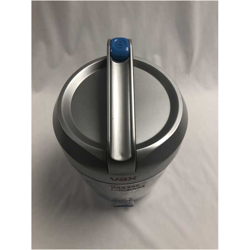 Vax Pick Up Pet Dust Tank With Cyclone & Filter - CVRAV013