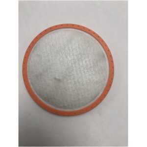 Vax Pick Up Pet Dust Tank With Cyclone & Filter - CVRAV013