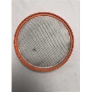 Vax Pick Up Pet Dust Tank With Cyclone & Filter - CVRAV013