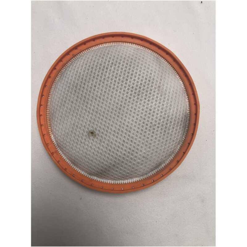 Vax Pick Up Pet Dust Tank With Cyclone & Filter - CVRAV013