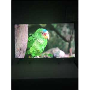 TOSHIBA 58UA2B63DB 58