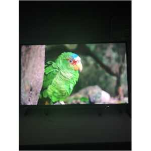 TOSHIBA 58UA2B63DB 58