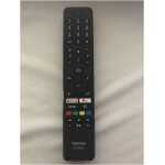 TOSHIBA 58UA2B63DB 58" Smart 4K Ultra HD HDR LED TV with Google Assistant - Grade B (No Stand)