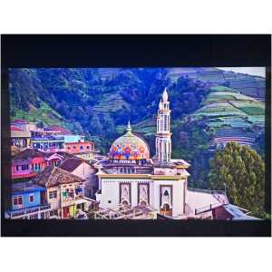 Hisense 65E7KQTUK - 65