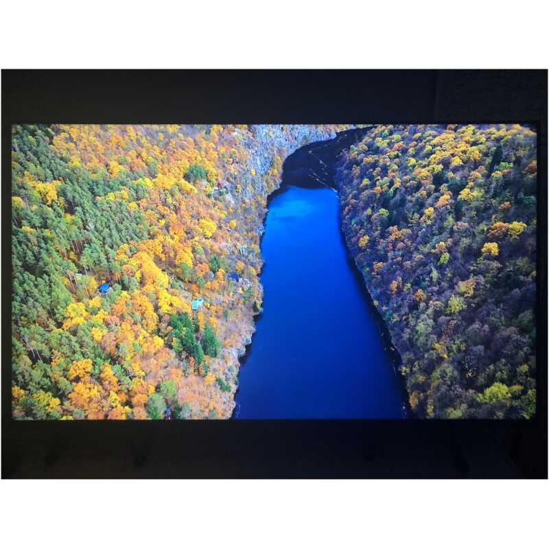 Philips 65PUS7607/12 65" 4K Ultra HD HDR LED TV with Alexa