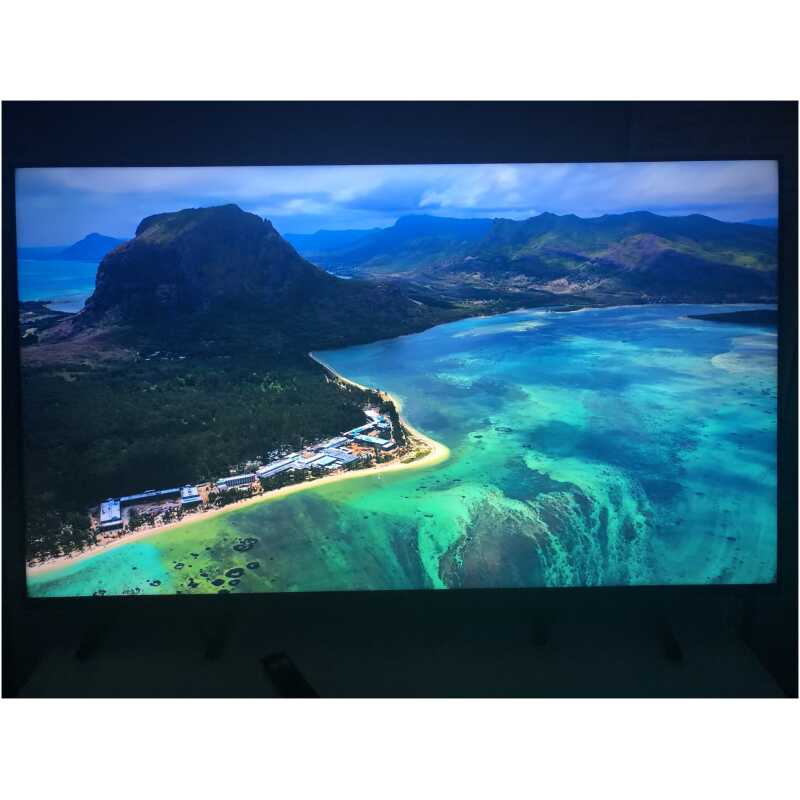 Philips 65PUS7607/12 65" 4K Ultra HD HDR LED TV with Alexa