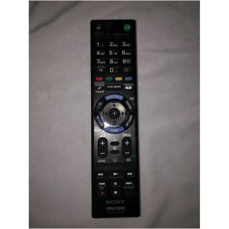 Sony KD-75X8505C - 75" 4K LED TV (Scratch on Screen)