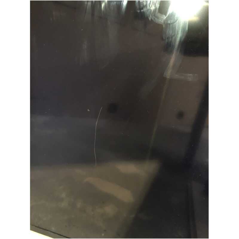 Sony KD-75X8505C - 75" 4K LED TV (Scratch on Screen)