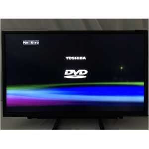 Toshiba 32D1533DB D1 Series - 32