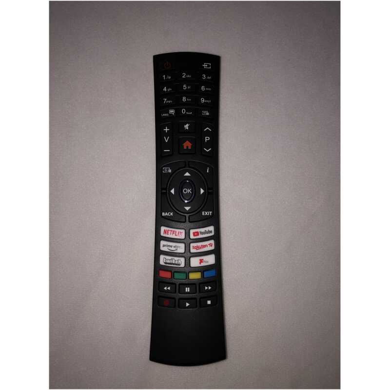 Toshiba 32D1533DB D1 Series - 32" LED-backlit LCD TV - HD - Grade B(Scratch on screen)