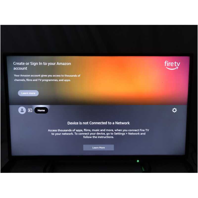 Toshiba Fire TV 43UF3D53DB 43" Smart 4K Ultra HD HDR LED TV with Amazon Alexa