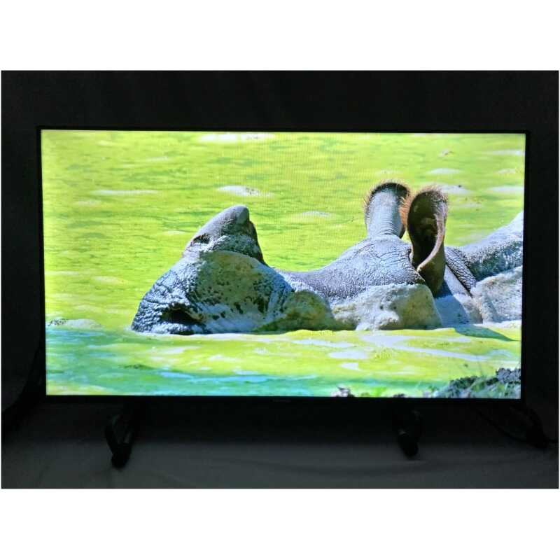 Hisense 40A4EGTUK - 40" Smart LED Full HD TV