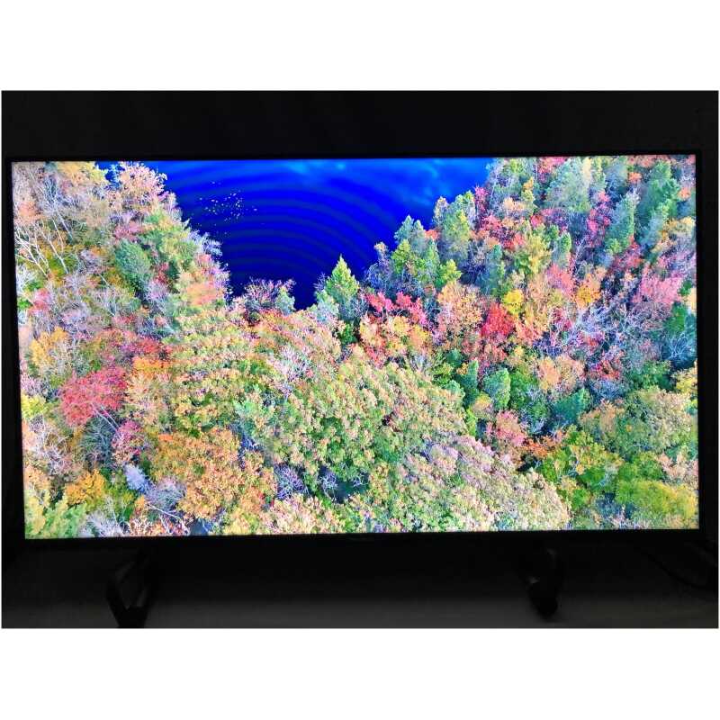 Hisense 40A4EGTUK - 40" Smart LED Full HD TV