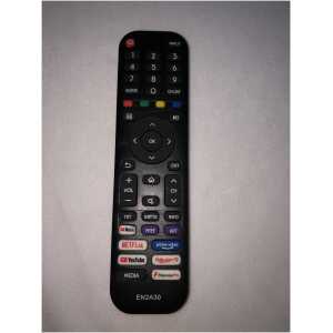 Hisense 40A4EGTUK - 40