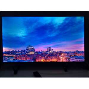 Hisense 40A4EGTUK - 40" Smart LED Full HD TV