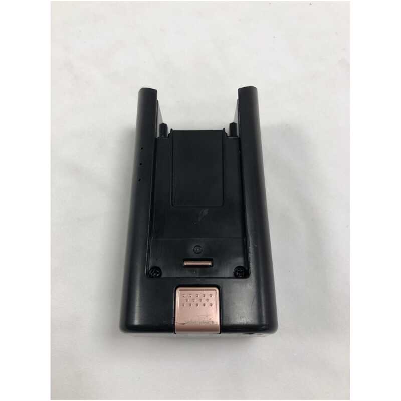 Genuine Goodmans 381340 Battery