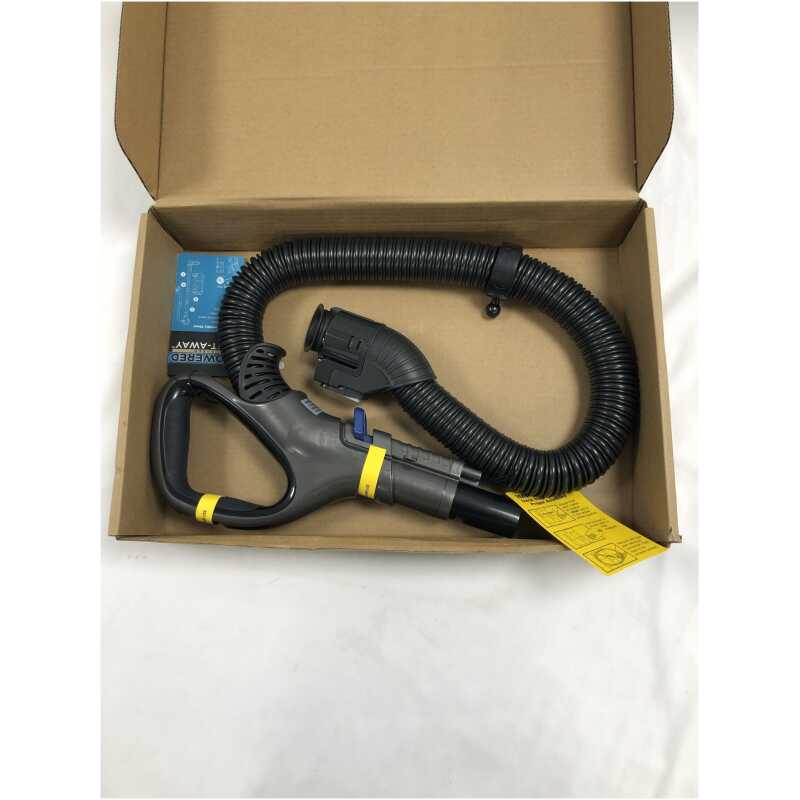 Genuine Shark NV680UK / NV681UK Replacement Handle Hose
