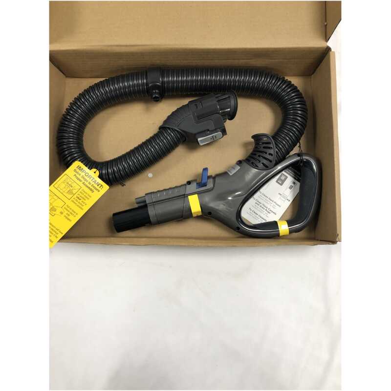 Genuine Shark NV680UK / NV681UK Replacement Handle Hose