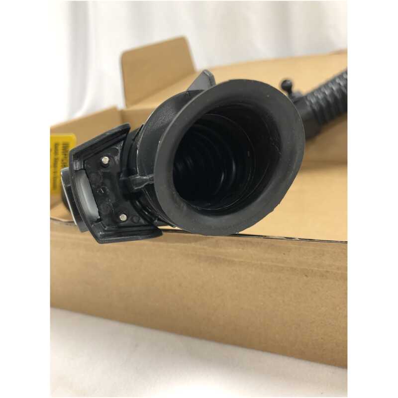 Genuine Shark NV680UK / NV681UK Replacement Handle Hose