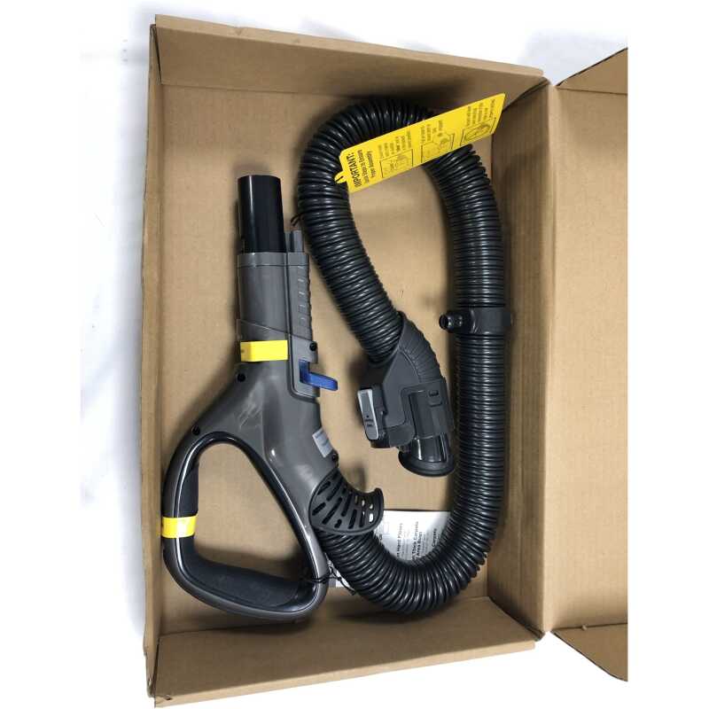 Genuine Shark NV680UK / NV681UK Replacement Handle Hose