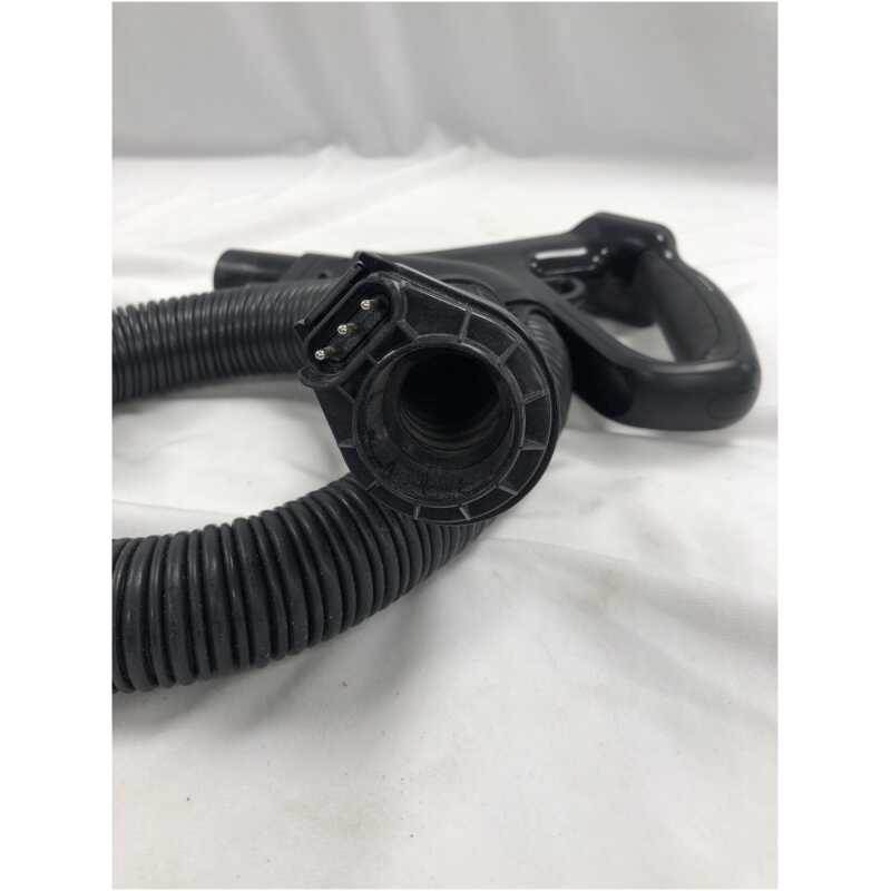 Genuine Shark AZ950UKT Replacement Handle Hose